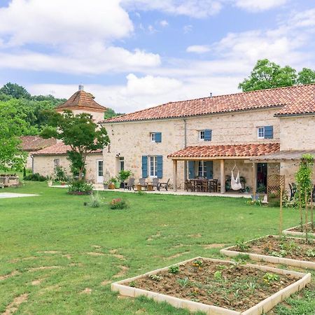 Le Clos Saint-Jean - Chambre D'Hote Lucky Exterior photo