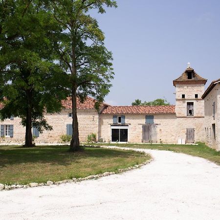 Le Clos Saint-Jean - Chambre D'Hote Lucky Exterior photo